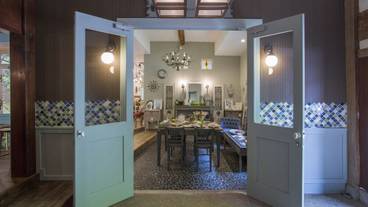 レストラン / 11