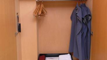 客室の設備とサービス / 20