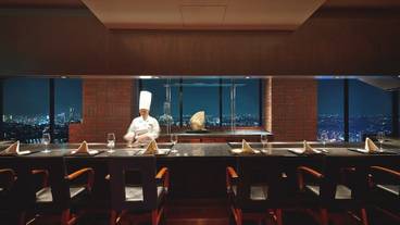 新横浜プリンスホテル（シンヨコハマプリンスホテル） / 4