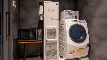 施設内の設備 / 13