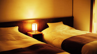 ファミリー 4 人部屋