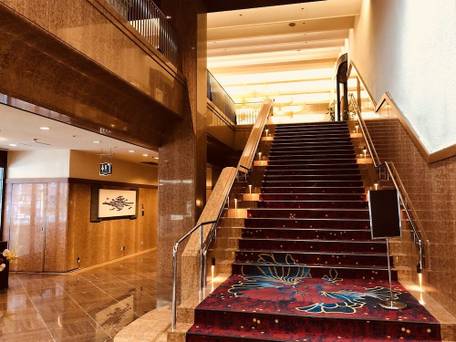 ホテル東京ガーデンパレス / 5