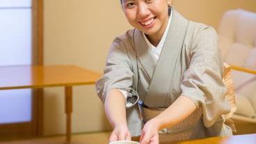 ルームサービス / 25