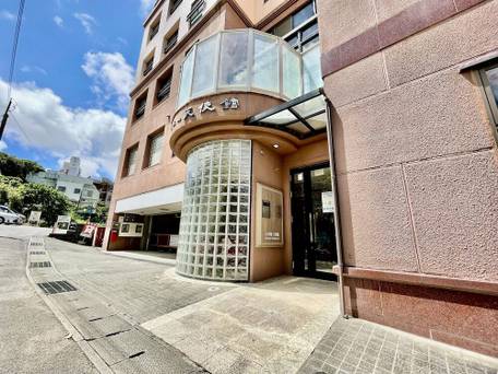 ホテル天使館久茂地 / 3