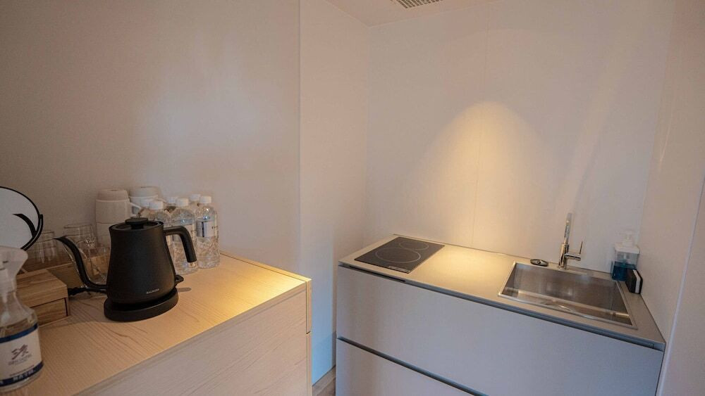 客室の設備とサービス