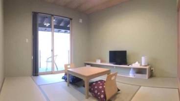 リビングルーム / 5