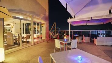 レストラン / 14