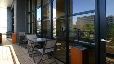 バルコニー / 15