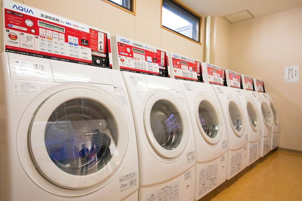 ランドリー ルーム