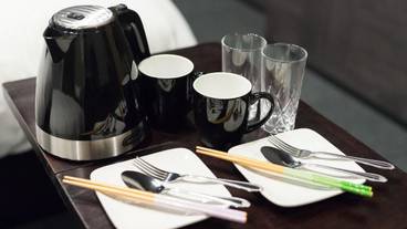 専用キッチン / 19