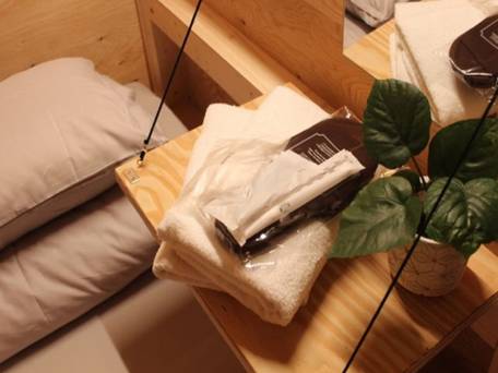 石垣ゲストハウス ハイブ / 5