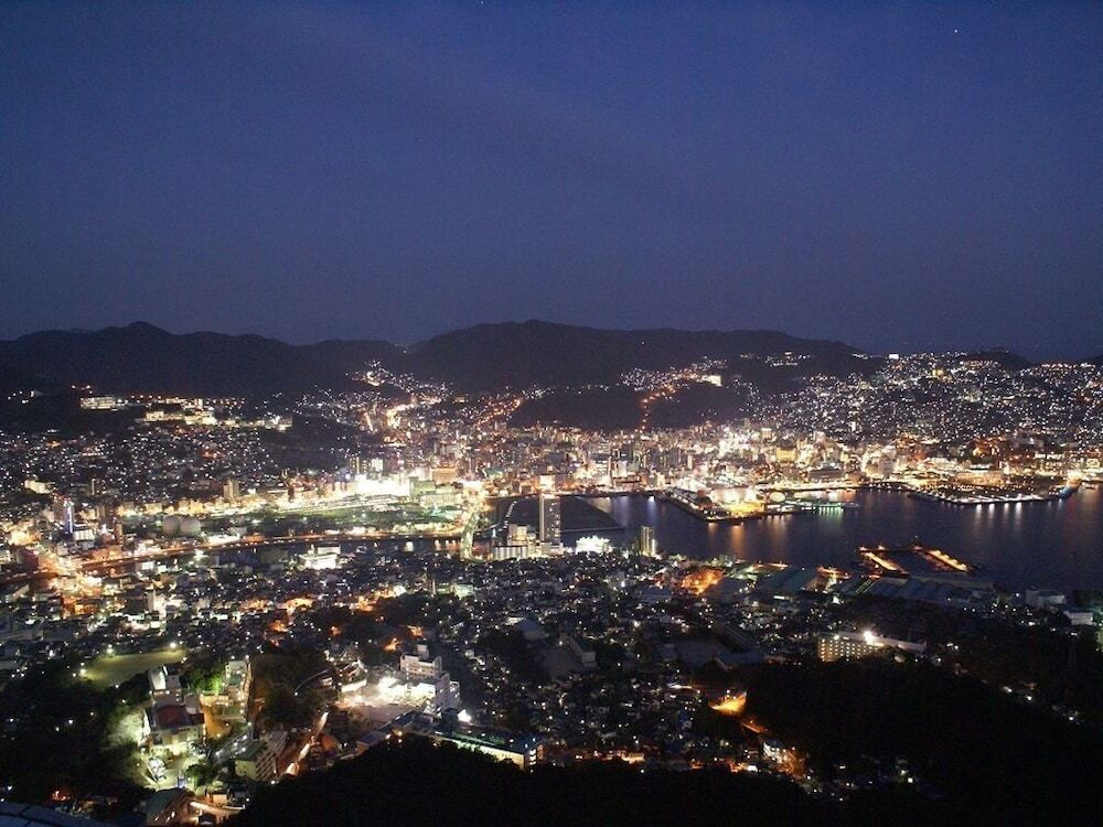 施設からの眺望