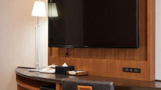 スーペリア トリプルルーム 禁煙