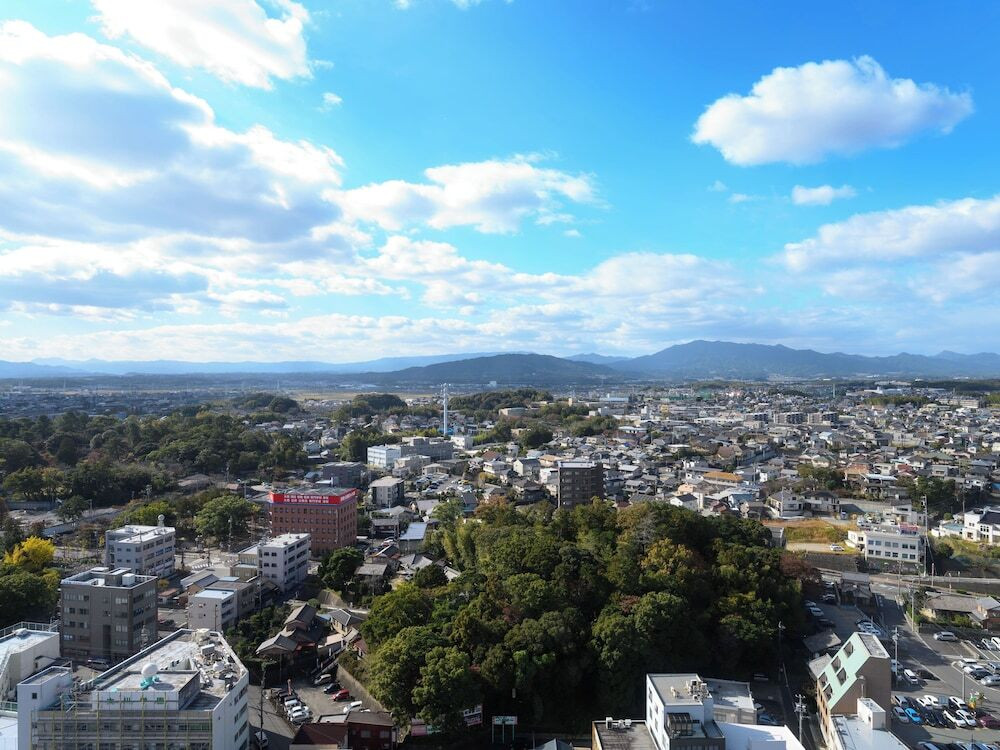 施設からの眺望