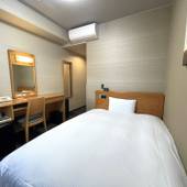 ホテルルートイン天童（山形県 ビジネスホテル） / 5