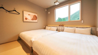 [北館] ペット可 バーベキューテラス付き ベーシック ヴィラ 禁煙