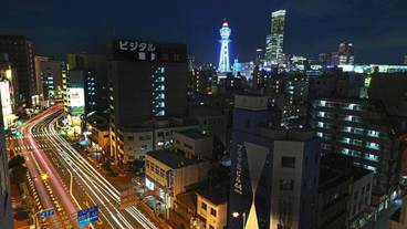 施設からの眺望 / 16