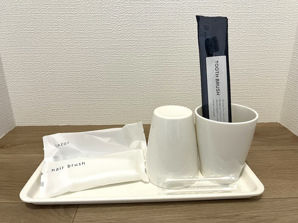 バスルームの設備