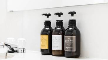 バスルームの設備 / 16