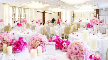 バンケット ホール / 17