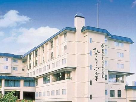 湯元ニセコプリンスホテル ひらふ亭 / 3