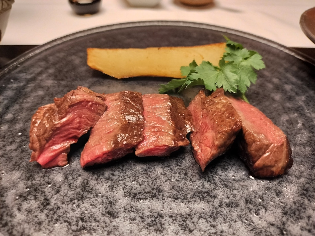 「御宿 竹林亭」 料理 234380368 