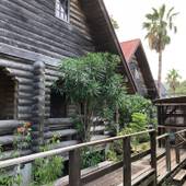 ゾンターク（静岡県 コテージ・ロッジ・一棟貸） / 3