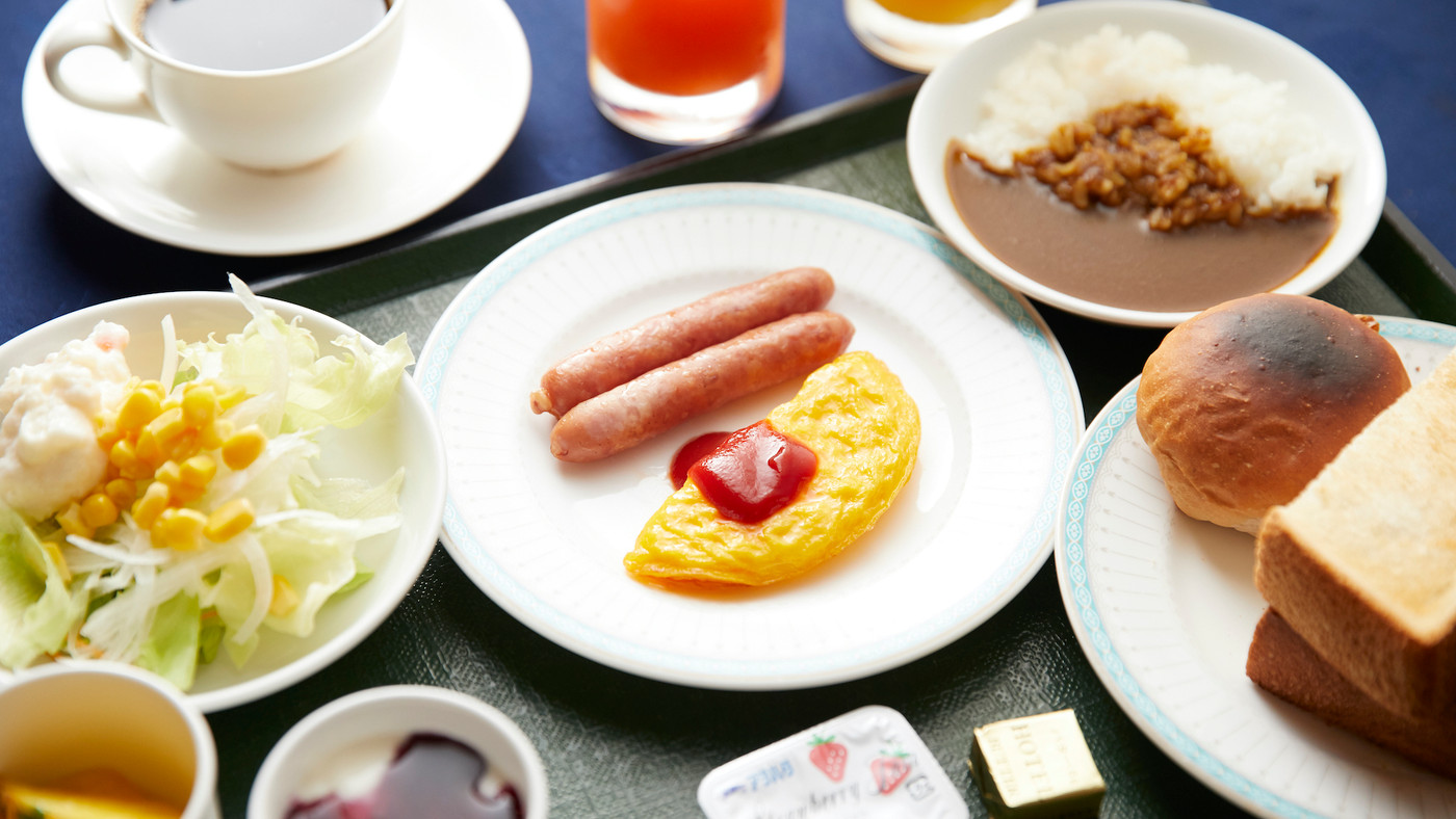 まるで南国リゾート！朝夕のお食事付きでもコスパ良し4037960