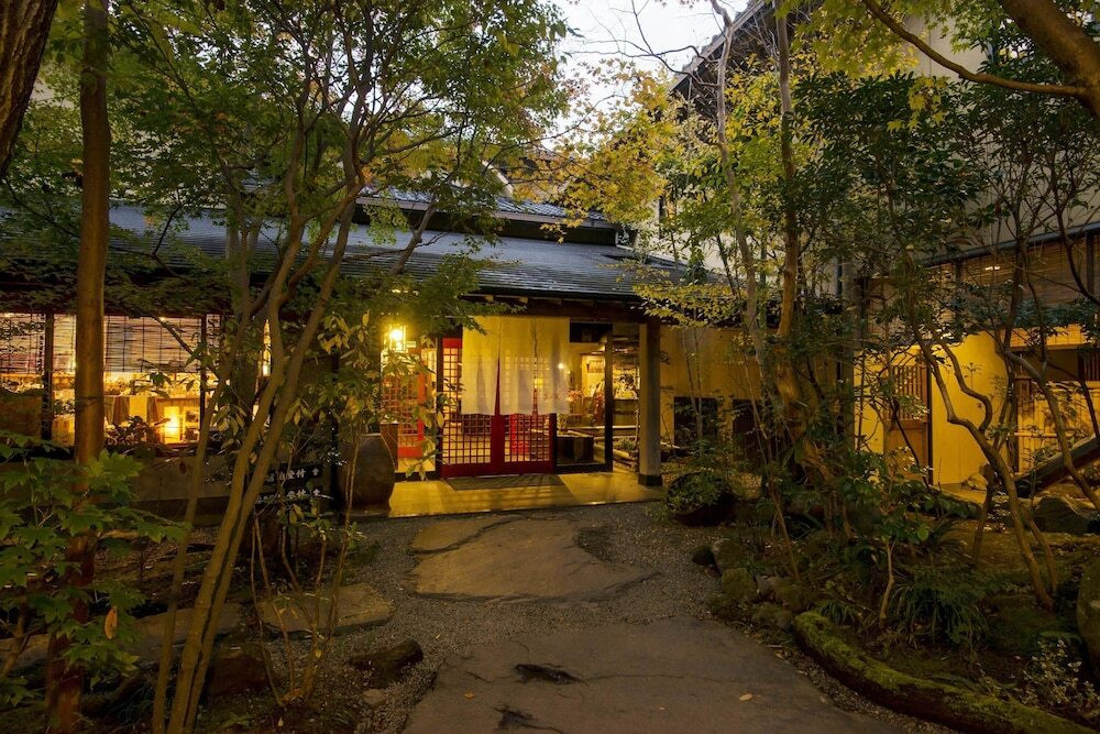 戸建てのお部屋でおこもりできる宿4247114