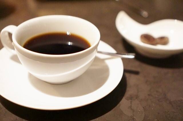 ハウスブレンドコーヒー / 2