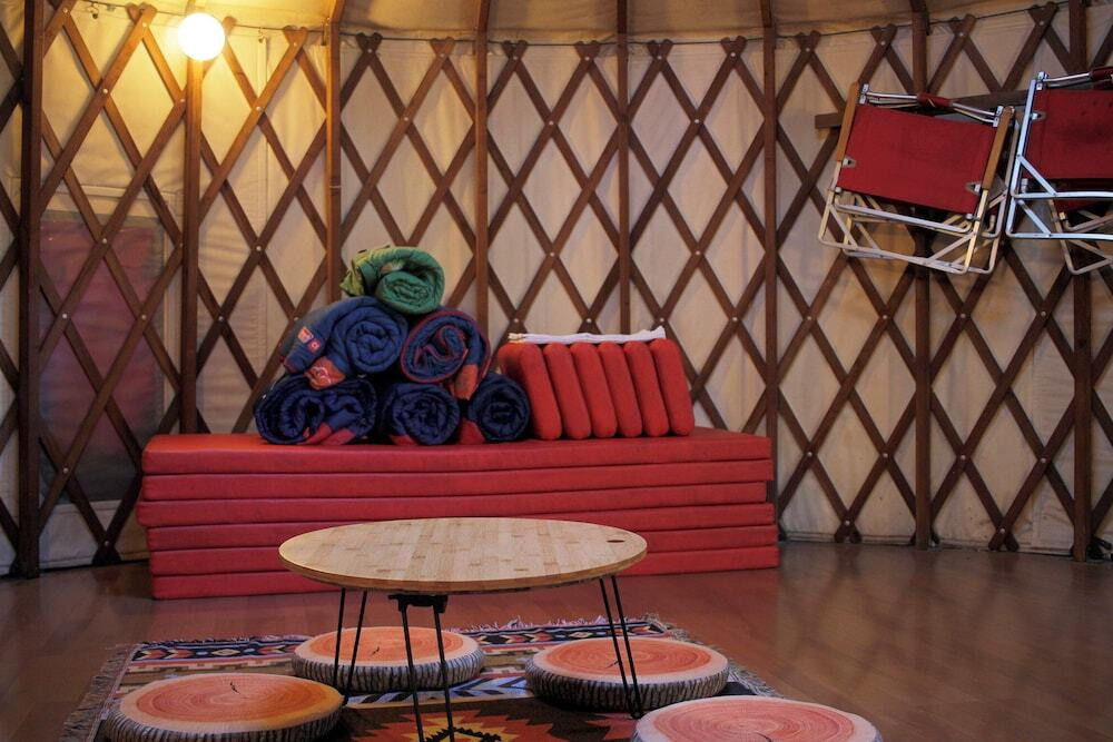 エキストラベッド