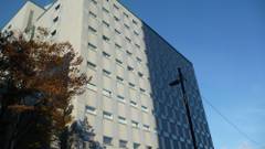 後楽ガーデンホテル