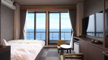 星の棟_和モダン客室 / 6