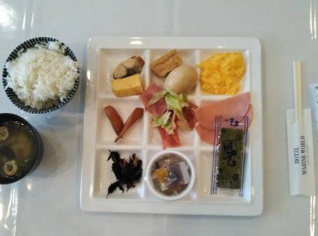 ホテル マリンワールド / 5