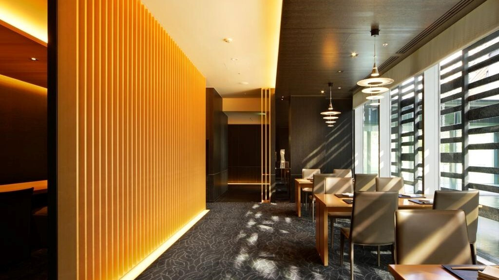 椅子で楽しめる日本料理なら気兼ねなく過ごせそう4763074