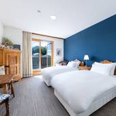 ホテル&レストラン マリレン(長野県 ビジネスホテル) / 3