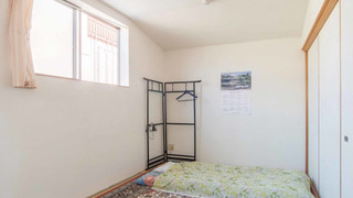 和室6畳（バス・トイレ共同）