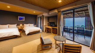 ファミリー ルーム