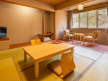 登別温泉 登別万世閣 / 5