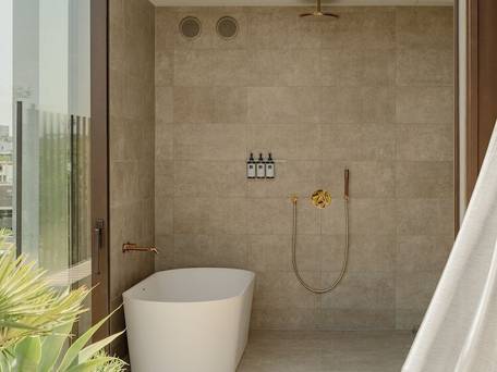 TRUNK（HOTEL） YOYOGI PARK / 3