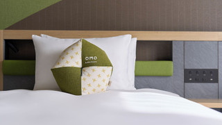 スーペリア トリプルルーム 禁煙