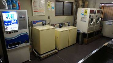 ランドリー ルーム / 4