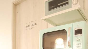 専用キッチン / 14