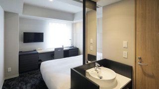 セミダブルルーム