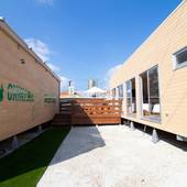 OKINAWA GREEN LODGE（沖縄県 コテージ・ロッジ・一棟貸） / 4