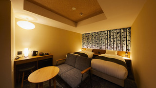 スーペリア ツインルーム