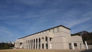 大塚国際美術館 外観 / 5
