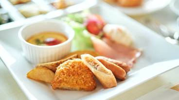 レストラン / 11