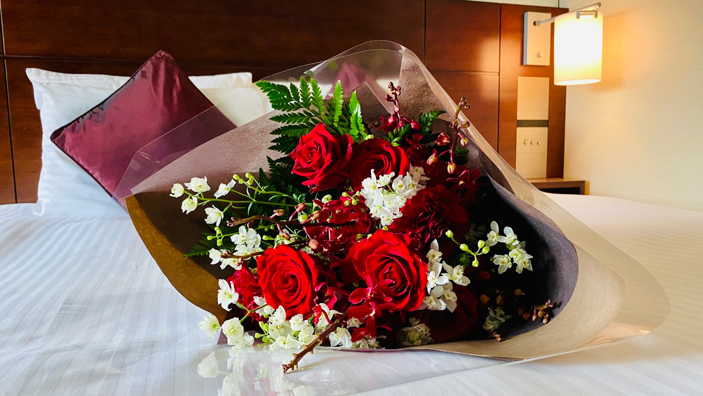 デコレーションや選べるケーキで、心に残るサプライズ♡4770761