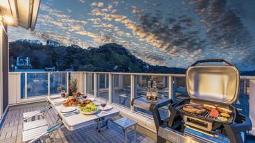 バーベキュー / ピクニック エリア / 10